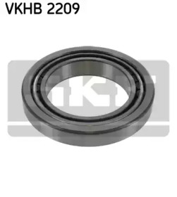 Подшипник SKF VKHB 2209